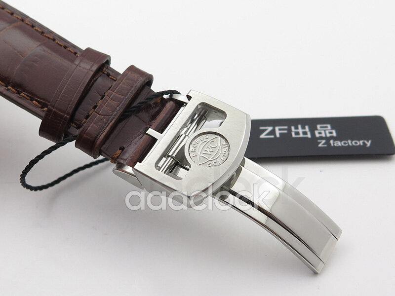 IWC Portuguese 7 Days Automatic IW500704 Арт. IW-1493 Арт. IW-1493