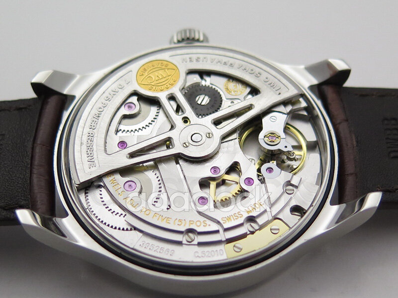 IWC Portuguese 7 Days Automatic IW500704 Арт. IW-1493 Арт. IW-1493