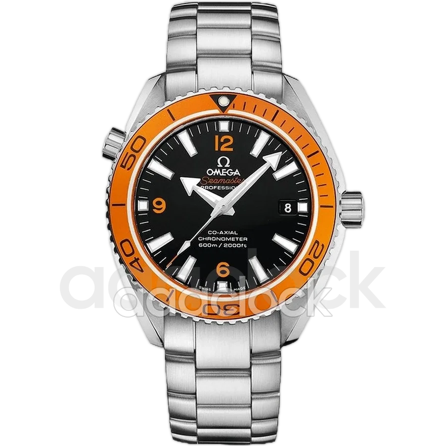 Omega Seamaster Planet Ocean 600M 232.30.42.21.01.002 Арт. OM-1877 Арт. OM-1877