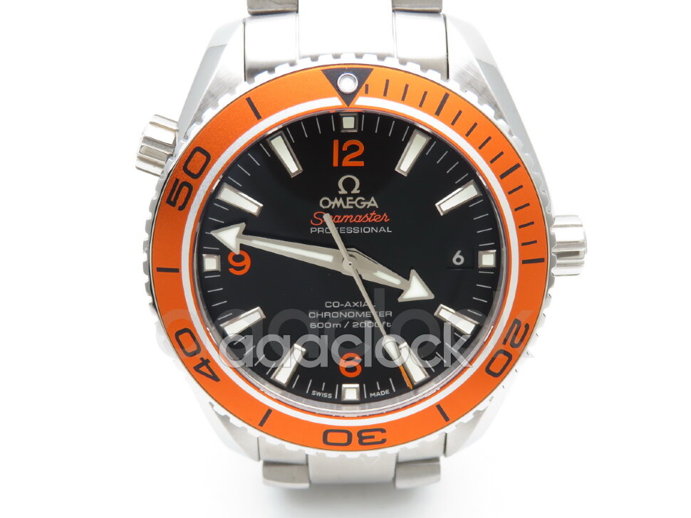 Omega Seamaster Planet Ocean 600M 232.30.42.21.01.002 Арт. OM-1877 Арт. OM-1877