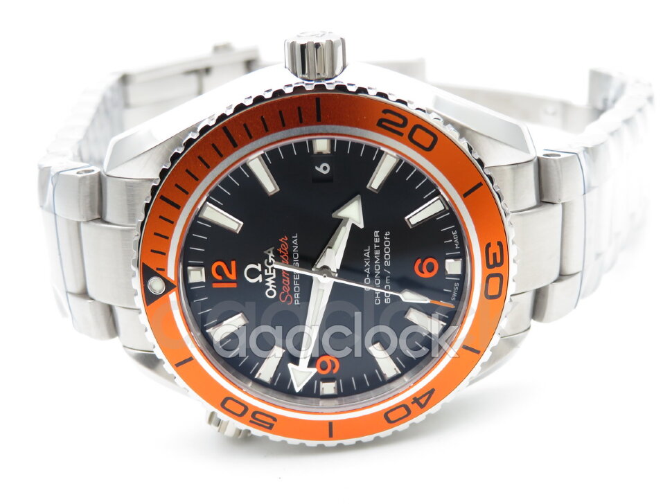 Omega Seamaster Planet Ocean 600M 232.30.42.21.01.002 Арт. OM-1877 Арт. OM-1877