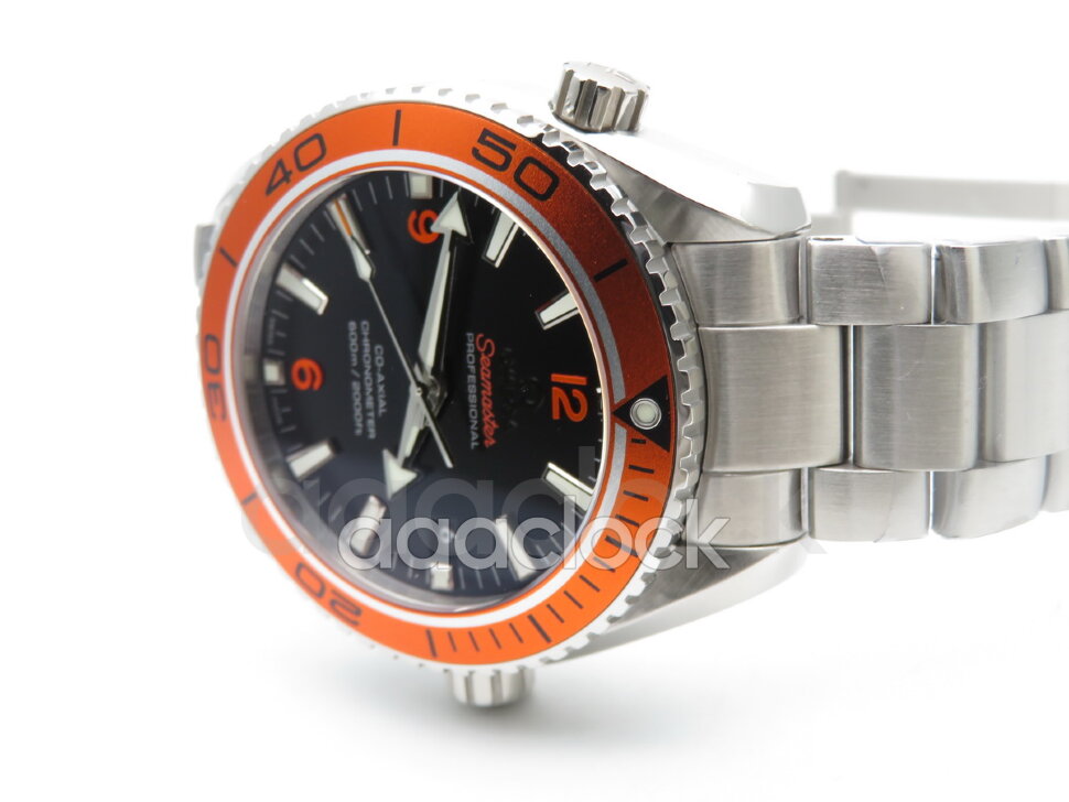 Omega Seamaster Planet Ocean 600M 232.30.42.21.01.002 Арт. OM-1877 Арт. OM-1877