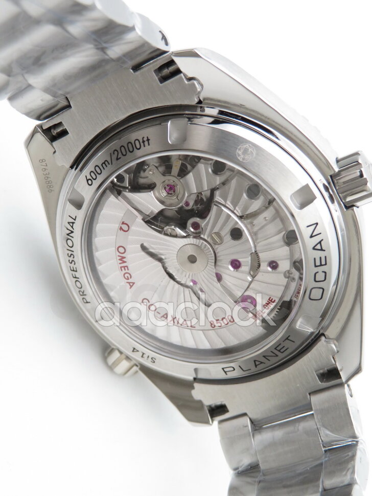 Omega Seamaster Planet Ocean 600M 232.30.42.21.01.002 Арт. OM-1877 Арт. OM-1877