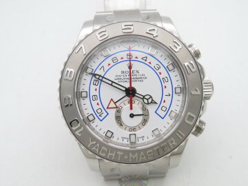Rolex Yacht-Master II 116689-0001