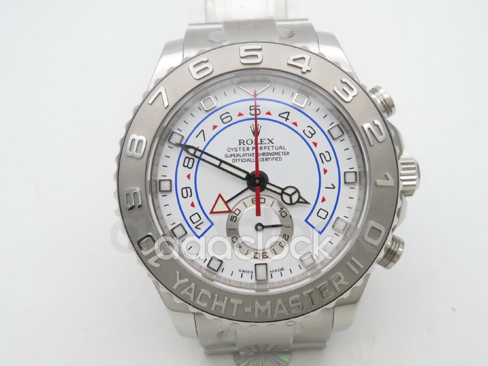 Rolex Yacht-Master II 116689-0001 Арт. RO-3790 Арт. RO-3790