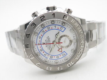 Rolex Yacht-Master II 116689-0001