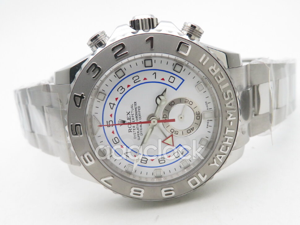 Rolex Yacht-Master II 116689-0001 Арт. RO-3790 Арт. RO-3790