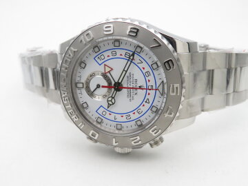 Rolex Yacht-Master II 116689-0001