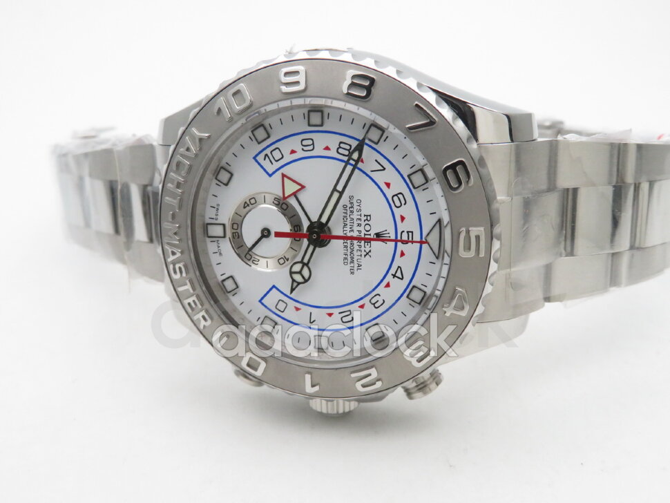 Rolex Yacht-Master II 116689-0001 Арт. RO-3790 Арт. RO-3790