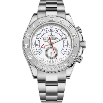 Rolex Yacht-Master II 116689-0001