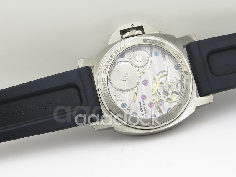 Panerai Luminor Marina PAM 177 Арт. PA-2036 Арт. PA-2036