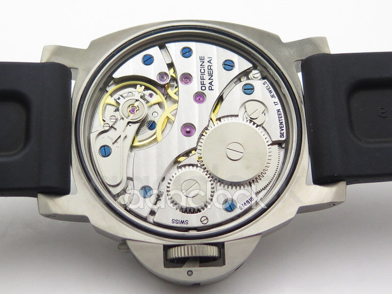 Panerai Luminor Marina PAM 177 Арт. PA-2036 Арт. PA-2036