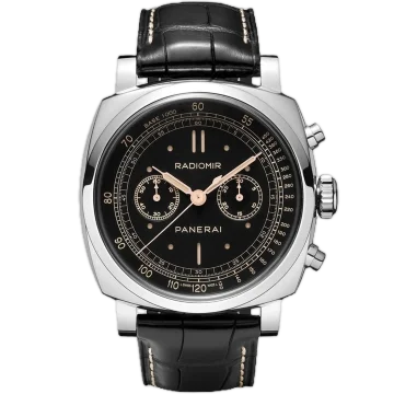 Panerai Radiomir 1940 Chronograph PAM 520