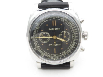 Panerai Radiomir 1940 Chronograph PAM 520