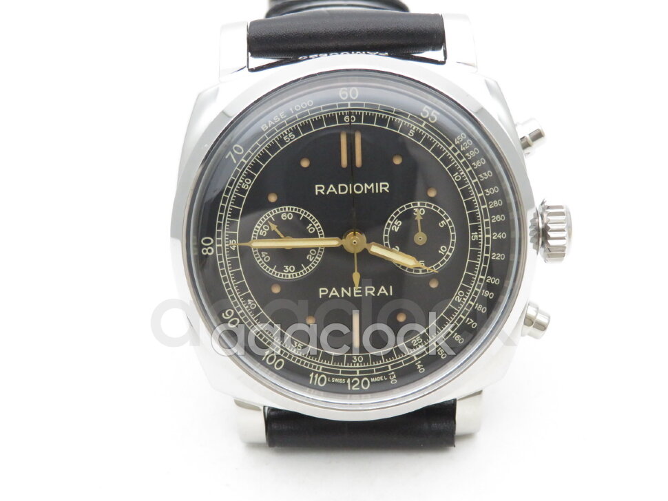 Panerai Radiomir 1940 Chronograph PAM 520 Арт. PA-2053 Арт. PA-2053