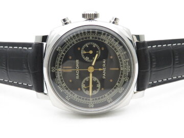 Panerai Radiomir 1940 Chronograph PAM 520