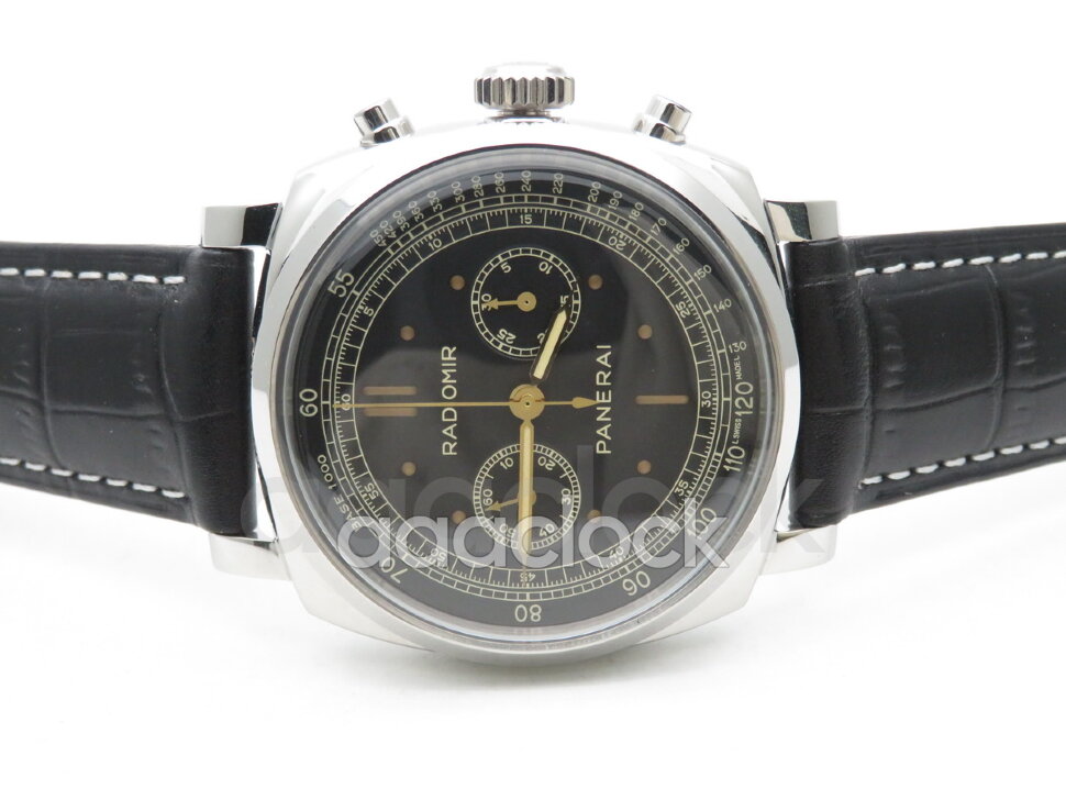Panerai Radiomir 1940 Chronograph PAM 520 Арт. PA-2053 Арт. PA-2053