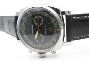 Panerai Radiomir 1940 Chronograph PAM 520