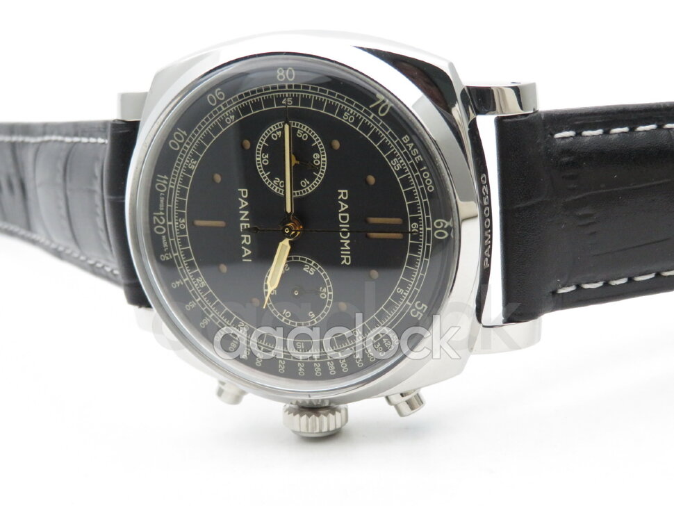 Panerai Radiomir 1940 Chronograph PAM 520 Арт. PA-2053 Арт. PA-2053