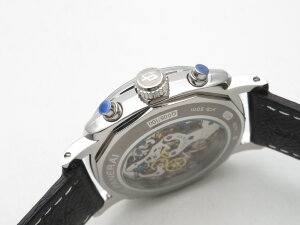 Panerai Radiomir 1940 Chronograph PAM 520