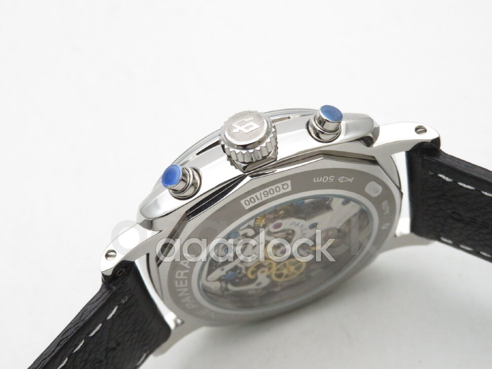 Panerai Radiomir 1940 Chronograph PAM 520 Арт. PA-2053 Арт. PA-2053
