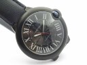 Cartier Ballon Bleu de Cartier Carbon 42mm Арт. CA-0833 Арт. CA-0833