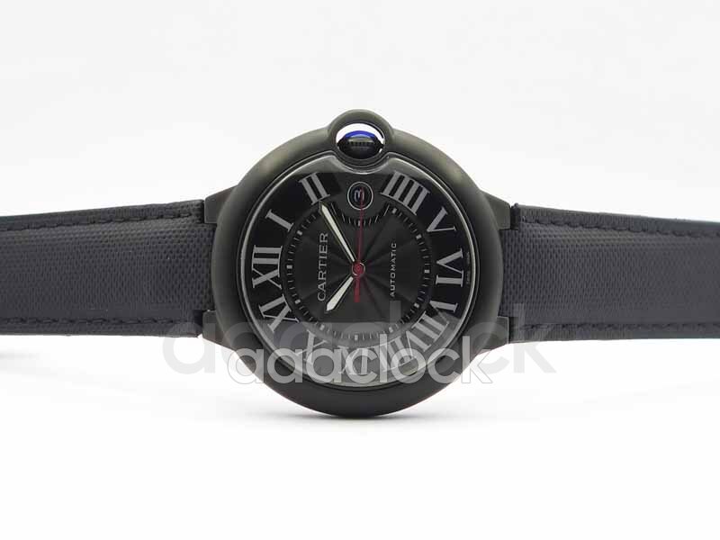 Cartier Ballon Bleu de Cartier Carbon 42mm Арт. CA-0833 Арт. CA-0833