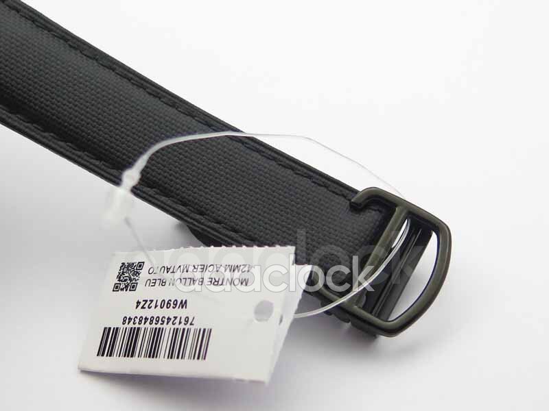 Cartier Ballon Bleu de Cartier Carbon 42mm Арт. CA-0833 Арт. CA-0833