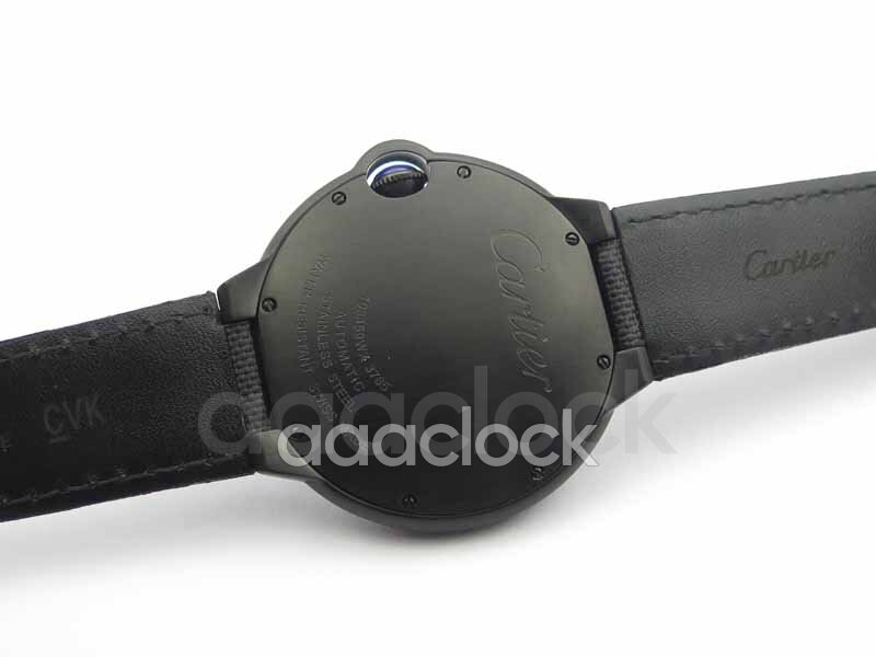 Cartier Ballon Bleu de Cartier Carbon 42mm Арт. CA-0833 Арт. CA-0833