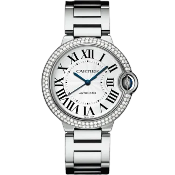 Cartier Ballon Blue de Cartier 36 Automatic  WE9006Z3