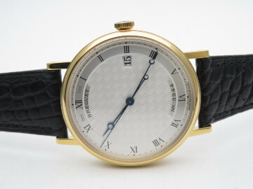 Breguet Classique 5177BA/12/9V6