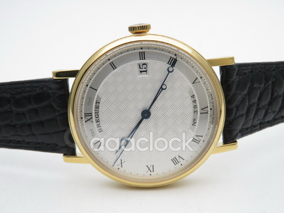 Breguet Classique 5177BA/12/9V6 Арт. BR-0430 Арт. BR-0430