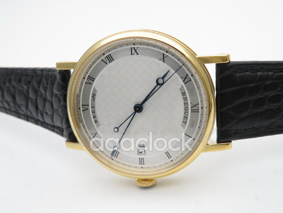 Breguet Classique 5177BA/12/9V6 Арт. BR-0430 Арт. BR-0430