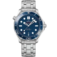 Omega Seamaster Diver 300M Chronometer 210.30.42.20.03.001 Арт. OM-1833 Арт. OM-1833
