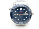 Omega Seamaster Diver 300M Chronometer 210.30.42.20.03.001 Арт. OM-1833 Арт. OM-1833