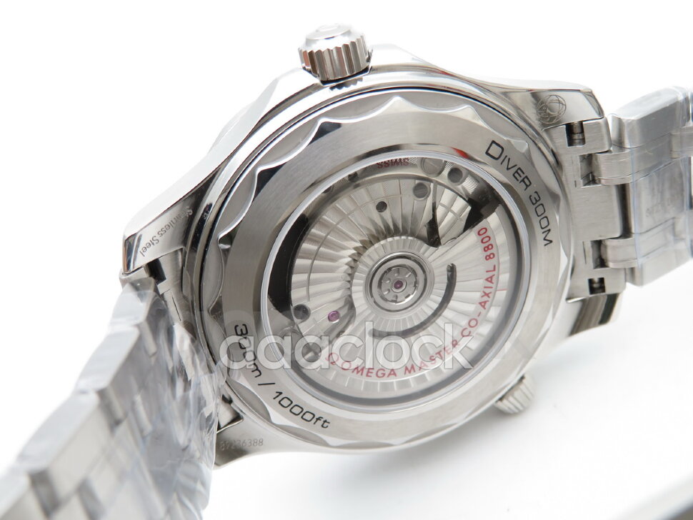 Omega Seamaster Diver 300M Chronometer 210.30.42.20.03.001 Арт. OM-1833 Арт. OM-1833