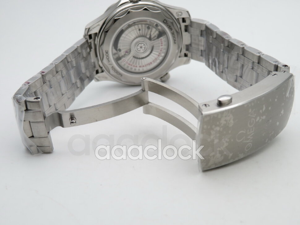 Omega Seamaster Diver 300M Chronometer 210.30.42.20.03.001 Арт. OM-1833 Арт. OM-1833