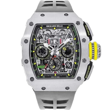 Richard Mille RM 011-03 Flyback Chronograph