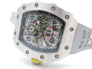 Richard Mille RM 011-03 Flyback Chronograph