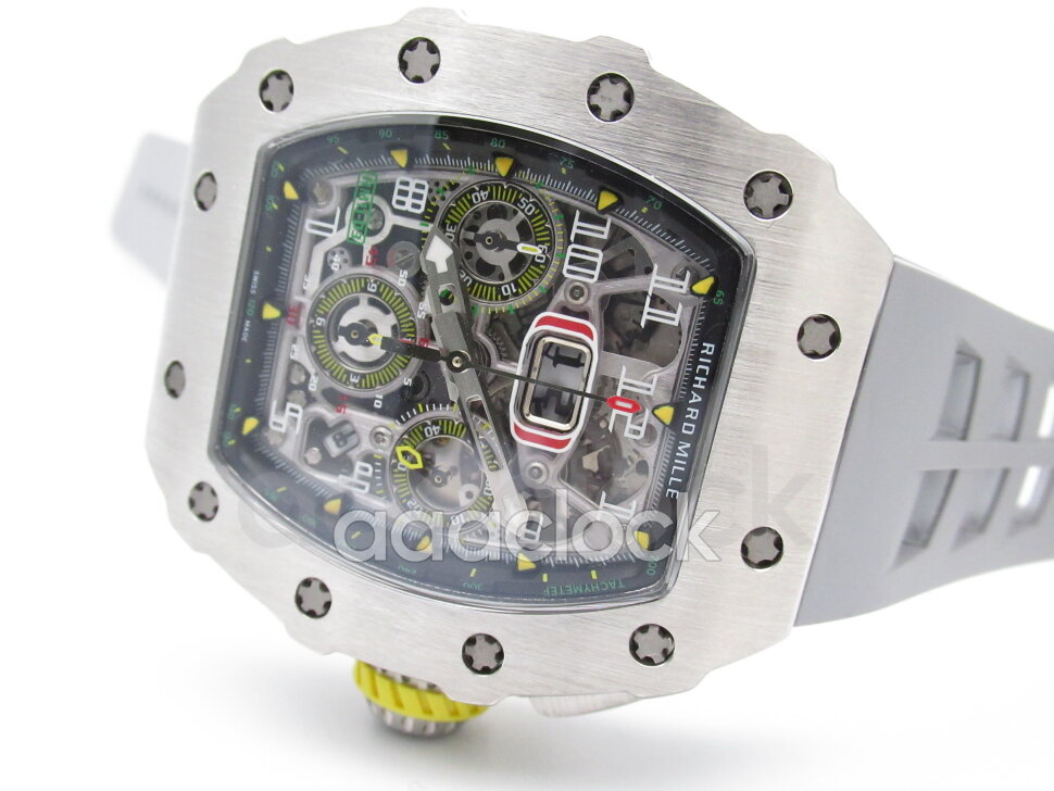 Richard Mille RM 011-03 Flyback Chronograph Арт. RM-2261 Арт. RM-2261