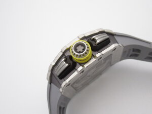 Richard Mille RM 011-03 Flyback Chronograph