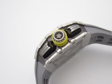 Richard Mille RM 011-03 Flyback Chronograph