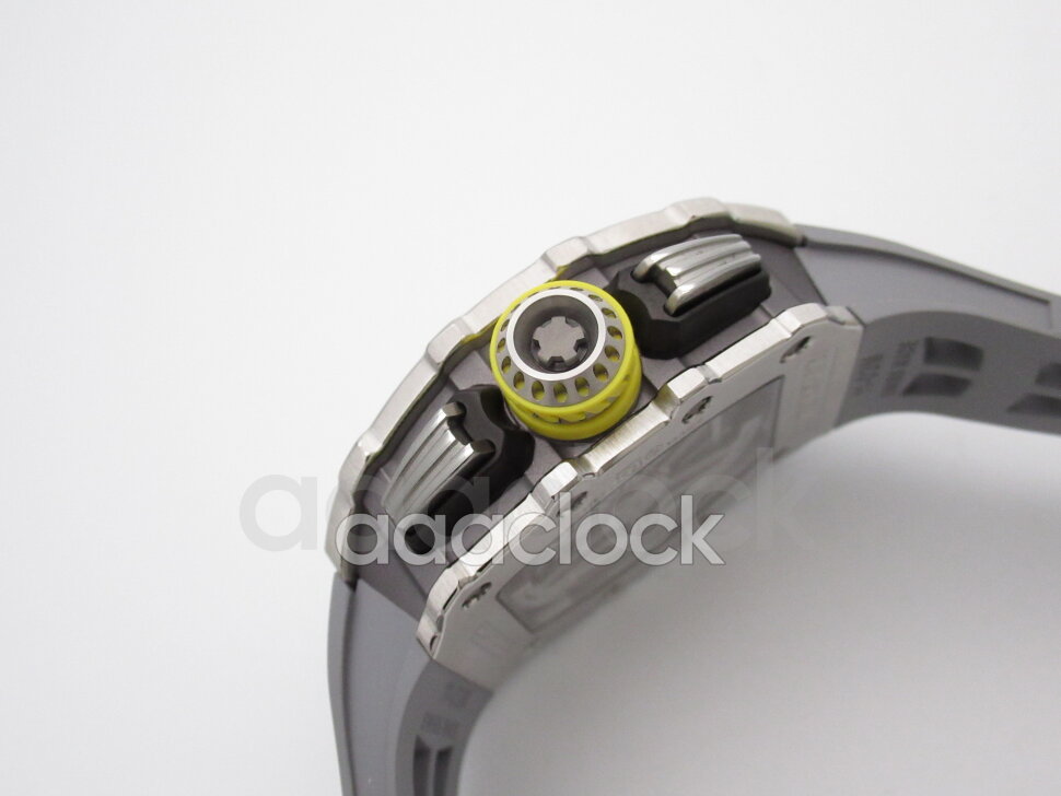 Richard Mille RM 011-03 Flyback Chronograph Арт. RM-2261 Арт. RM-2261