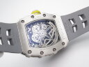 Richard Mille RM 011-03 Flyback Chronograph Арт. RM-2261 Арт. RM-2261
