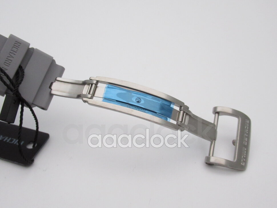 Richard Mille RM 011-03 Flyback Chronograph Арт. RM-2261 Арт. RM-2261