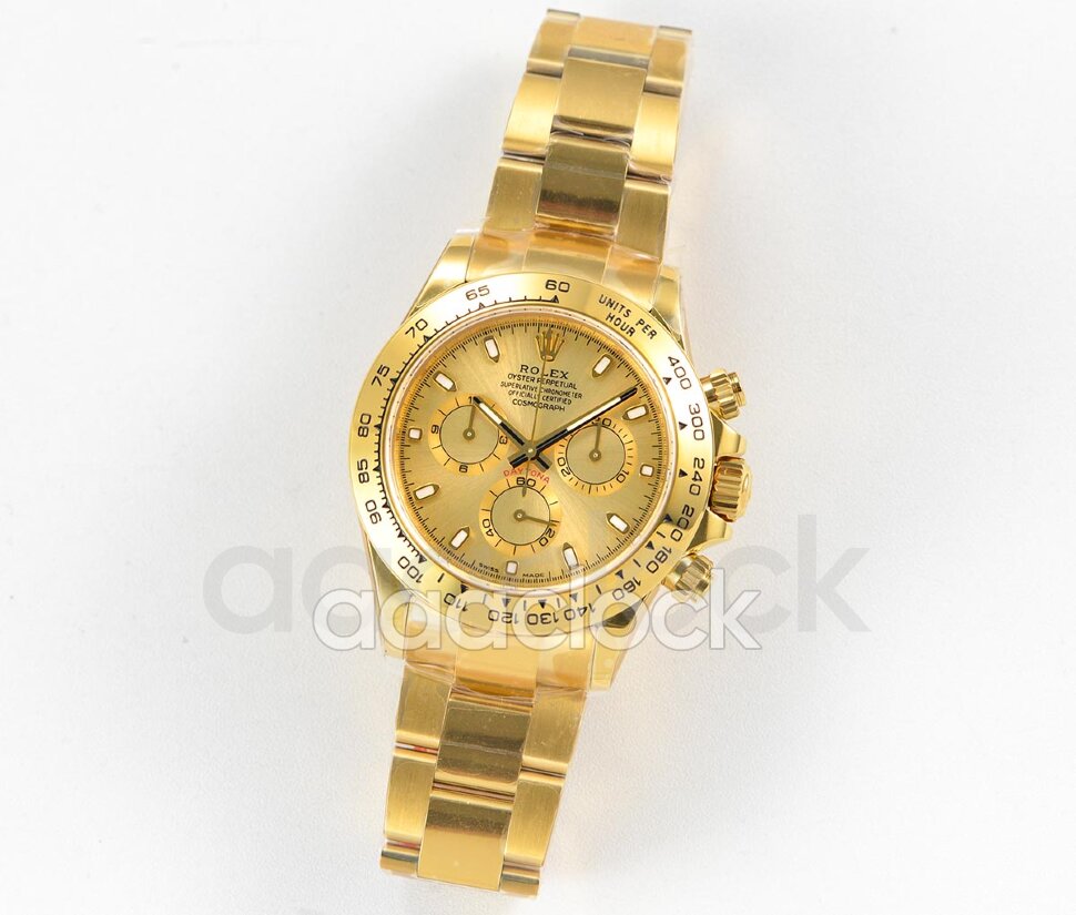 Rolex Cosmograph Daytona 116508-0003 Арт. RO-2422 Арт. RO-2422