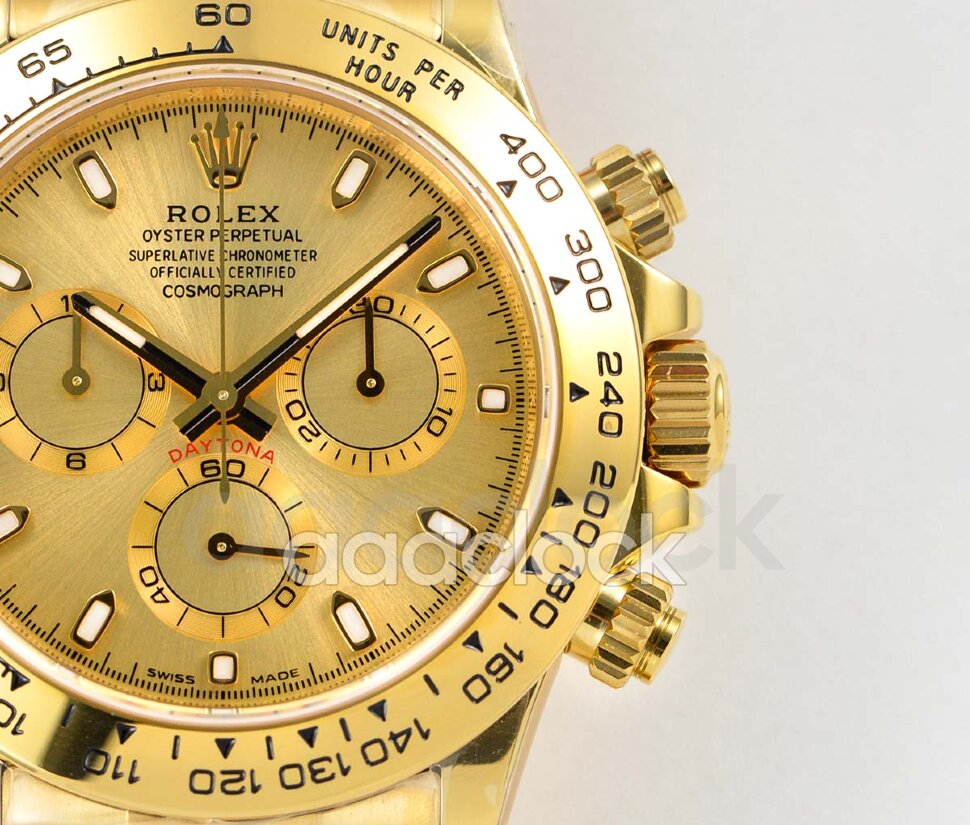 Rolex Cosmograph Daytona 116508-0003 Арт. RO-2422 Арт. RO-2422