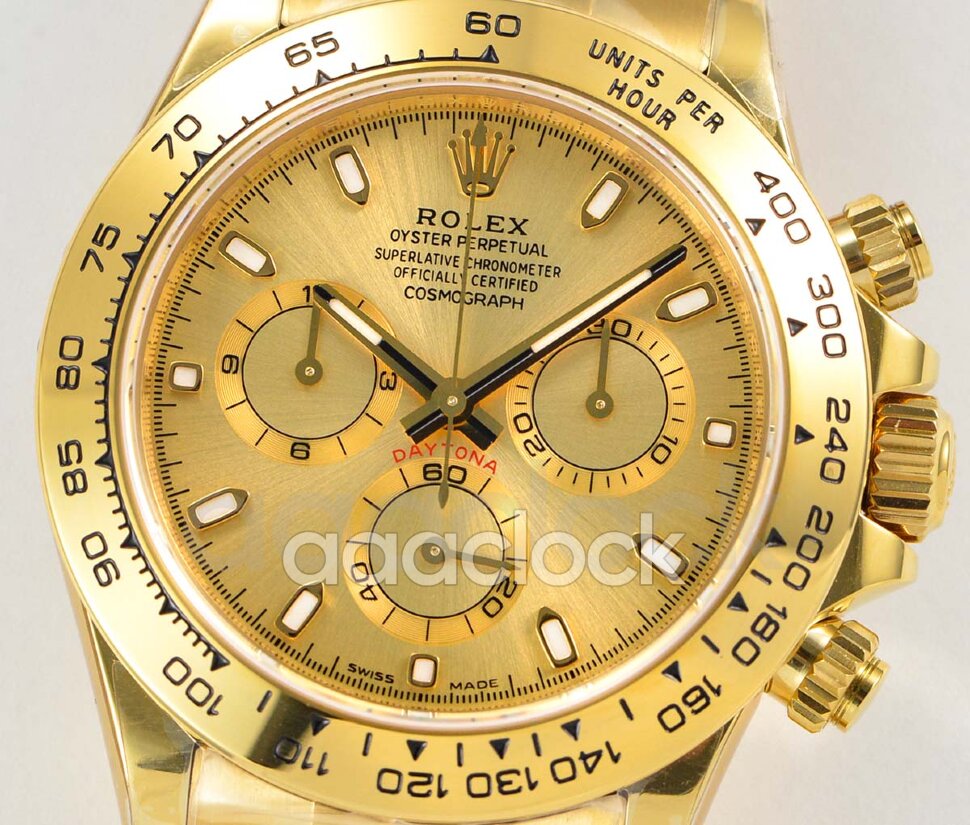 Rolex Cosmograph Daytona 116508-0003 Арт. RO-2422 Арт. RO-2422