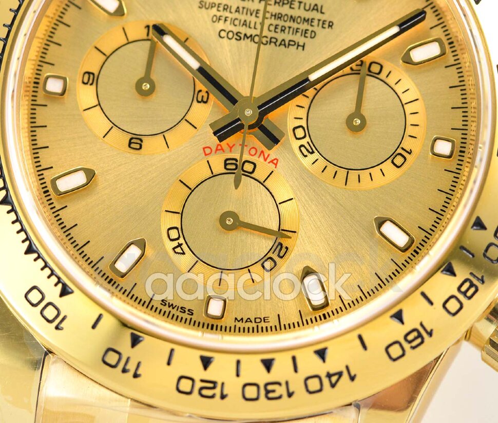 Rolex Cosmograph Daytona 116508-0003 Арт. RO-2422 Арт. RO-2422