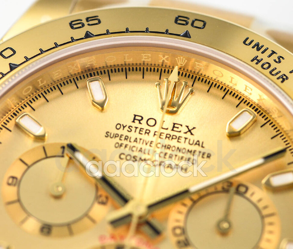 Rolex Cosmograph Daytona 116508-0003 Арт. RO-2422 Арт. RO-2422